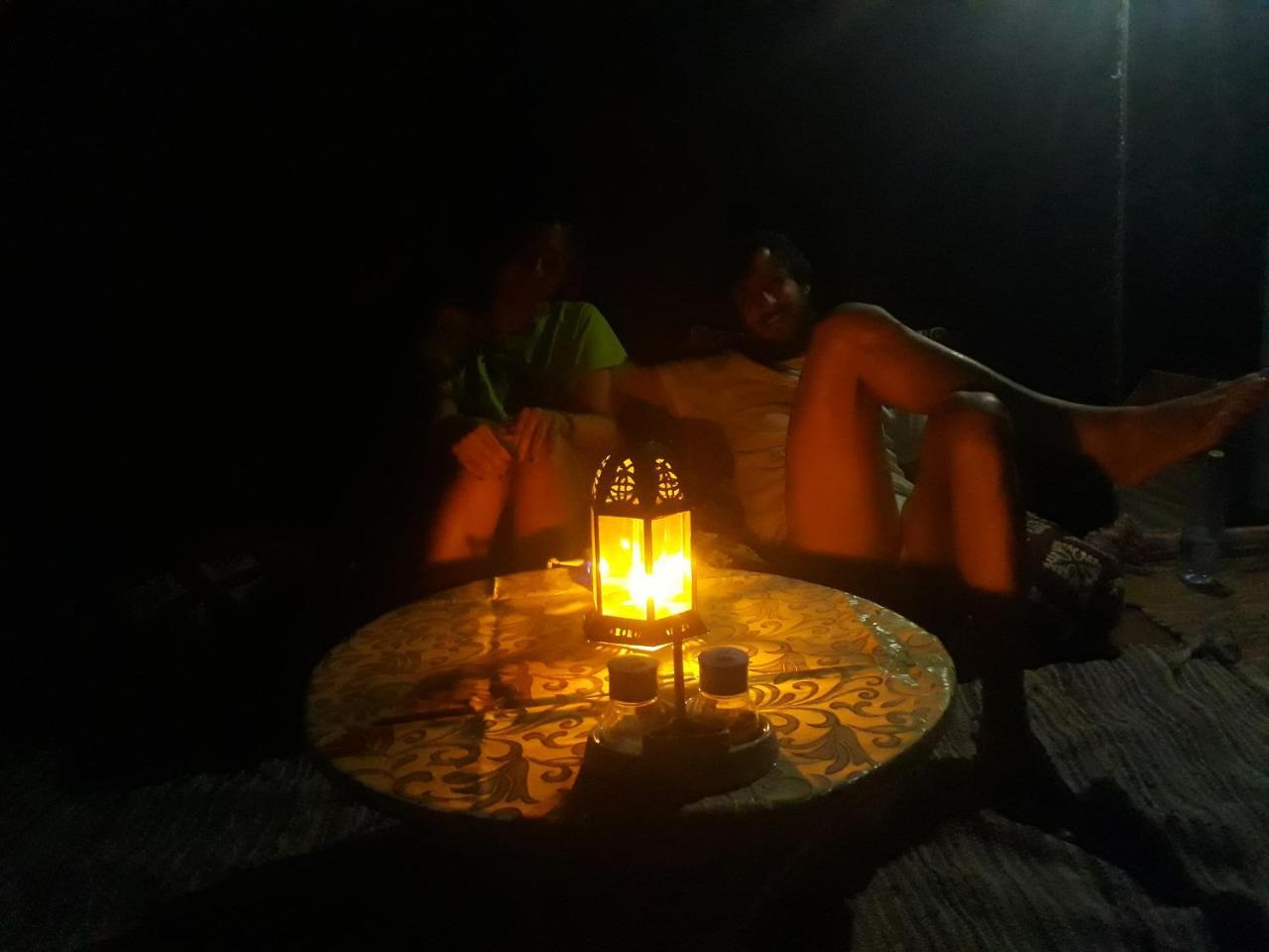 Overnight Desert Camp Мерзуга Экстерьер фото
