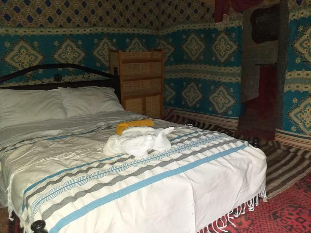 Overnight Desert Camp Мерзуга Экстерьер фото