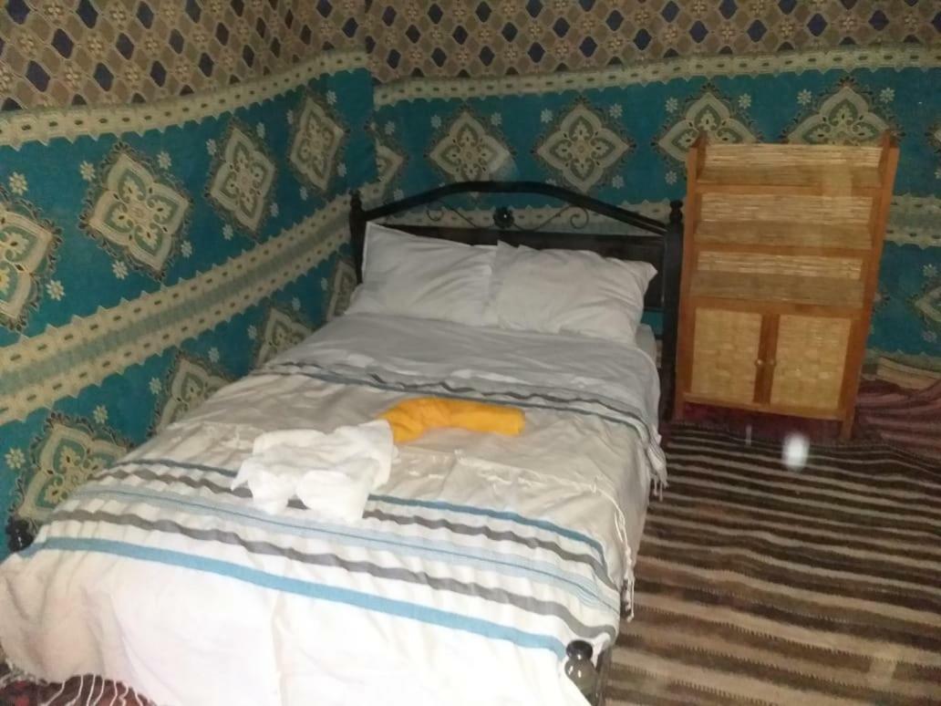 Overnight Desert Camp Мерзуга Экстерьер фото