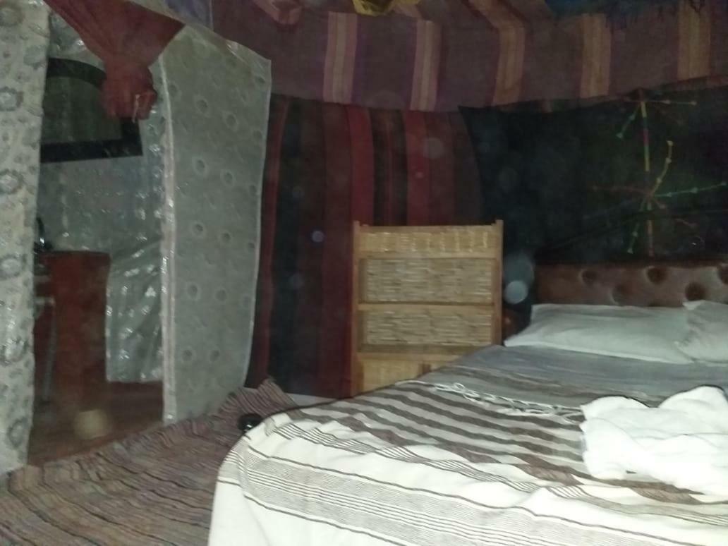 Overnight Desert Camp Мерзуга Экстерьер фото